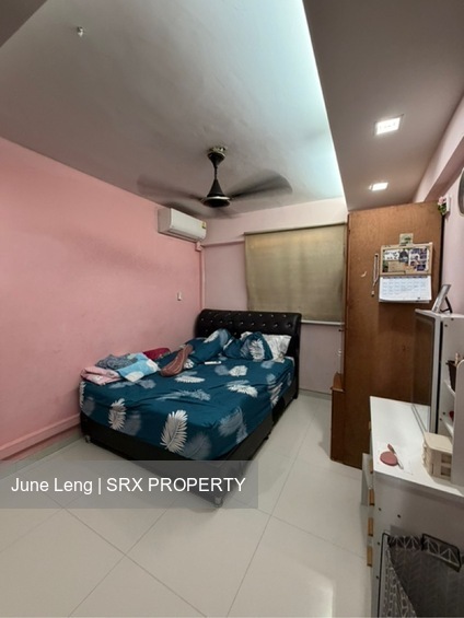 Blk 49 Farrer Park Gardens (Kallang/Whampoa), HDB 3 Rooms #572704221